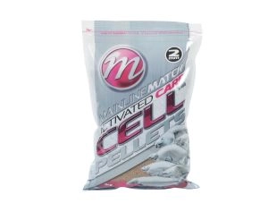 Pelety Match Activated Carp Cell 1kg 2mm